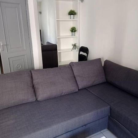 Appartement Au Coeur Du Village Sanary-sur-Mer Zewnętrze zdjęcie